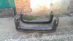 Бампер. Toyota Voxy, ZRR70, ZRR70G, ZRR70W, ZRR75, ZRR75G, ZRR75W Toyota Noah, ZRR70, ZRR70G, ZRR70W, ZRR75, ZRR75G, ZRR75W