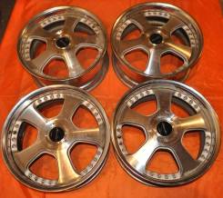 Work Euroline. 8.0x18, 5x114.30, ET45