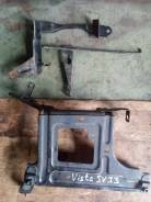 Крепление аккумулятора. Toyota Vista, CV30, SV30, SV35, SV32, SV33 Toyota Camry, CV30, SV30, SV32, SV33, SV35 Двигатели: 2CT, 3SGE, 3SFE, 4SFE