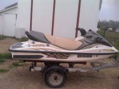 Kawasaki STX 1100. 130,00 л.с., Год: 2002 год