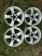 Proma Цунами. 6.75x16, 5x114.30, ET-38, ЦО 70,1 мм.