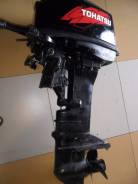 Tohatsu. 30,00 л.с., 2-тактный, бензиновый, нога L (508 мм), Год: 1992 год