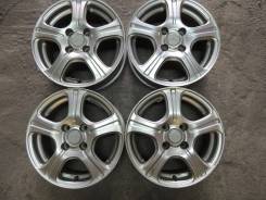 Bridgestone FEID. 5.5x14, 4x100.00, ET38, ЦО 67,1 мм.
