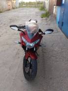 ABM X-moto GX250. 250 куб. см., исправен, птс, с пробегом