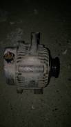 Генератор. Toyota Vitz, SCP10 Toyota Platz, SCP11 Двигатель 1SZFE