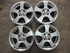 RAYS VOLK RACING TE37 Gravel. 5.5x14, 4x100.00, ET38, ЦО 67,1 мм.