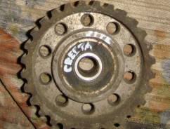 Шестерня. Toyota: Regius, Regius Ace, T.U.V, 4Runner, Crown, Toyoace, Hilux, Fortuner, Hilux Surf, Mark II, Hilux Pick Up, Land Cruiser, Crown Majesta...