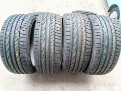 Bridgestone Potenza RE050A. Летние, без износа, 1 шт