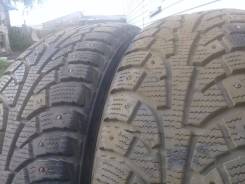 Kingstar SW41. Зимние, шипованные, износ: 40%, 2 шт