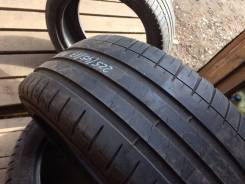 Michelin Pilot Sport 3. Летние, износ: 30%, 4 шт