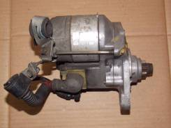 Стартер. Honda: Civic, Civic Ferio, CR-X Delsol, CR-X del Sol, Domani, CR-X Двигатели: D15B5, D16Z6, D15B2, D16A8, D15B7