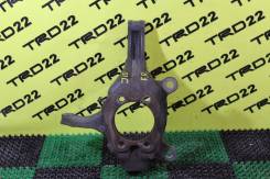 Кулак поворотный. Nissan Qashqai+2, JJ10E, J10, J10E, SUV Nissan X-Trail, DNT31, NT31, T31, T31R, TNT31 Nissan Dualis, J10, KJ10, KNJ10, NJ10 Nissan Q...