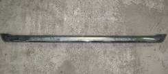 Накладка на бампер. Nissan Pathfinder, R52