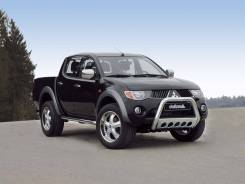 Стекло лобовое. Mitsubishi Pajero Mitsubishi Montero Sport
