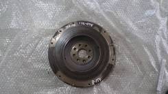 Маховик. Toyota: Supra, Cresta, Verossa, Crown, Mark II Wagon Blit, Crown Majesta, Mark II, Crown / Majesta, Soarer, Chaser Двигатель 1JZGTE