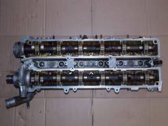 Головка блока цилиндров. Toyota: Cresta, Land Cruiser Prado, Crown Majesta, Crown, Mark II Wagon Blit, Mark II, Progres, Chaser Двигатели: 1JZGE, VVTI