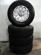 Cordiant Off-Road. Всесезонные, 2015 год, износ: 5%, 4 шт
