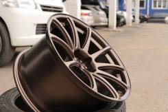 CST Zero-1. 10.0x19, 5x114.30, ET12