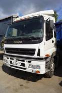 Isuzu Giga. Продается грузовик Isuzu EXZ 51, 14 890 куб. см., 25 000 кг.