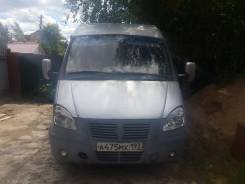 ГАЗ 2752. Продам Соболь, 2 464 куб. см., 1 000 кг.