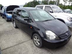 Бампер. Honda Stream, RN1