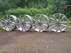 Audi. 8.0x18, 5x112.00, ET47, ЦО 66,6 мм.
