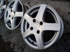Mak Bee. 5.5x14, 4x108.00, ET30, ЦО 66,1 мм.