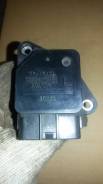 Датчик расхода воздуха. Toyota Corolla Fielder, ZZE124, ZZE124G, ZZE123, ZZE122, ZZE123G, ZZE122G, ZZE122N, ZZE124N Toyota Corolla Spacio, ZZE122N, ZZ...