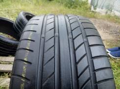 Continental ContiSportContact. Летние, износ: 30%, 1 шт