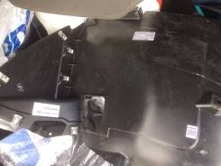 Подкрылок. BMW X6