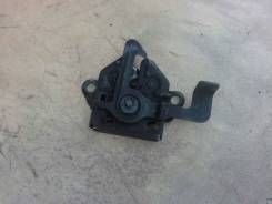 Замок капота. Mazda Demio, DW3W, DW5W