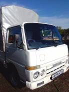Nissan Atlas. Продается грузовик , 2 000 куб. см., 1 700 кг.