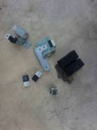 Реле. Mazda Demio, DW3W, DW5W