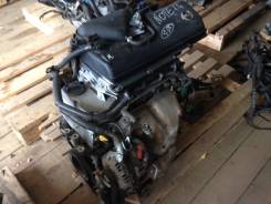 Двигатель в сборе. Nissan Micra Nissan Note, E11, E11E, NE11, ZE11 Двигатели: CR14DE, CR14