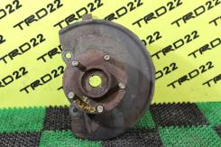 Ступица. Mitsubishi: Outlander, Lancer, Delica, ASX, Lancer X Двигатели: 4J11, 4J12, 6B31, 4B12, 4B11, 4B10, 4A92, 4A91