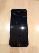 Apple iPhone 5s 16Gb. Б/у