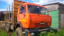 Камаз 43118 Сайгак. Продается Камаз 43118, 11 000 куб. см., 12 000 кг.