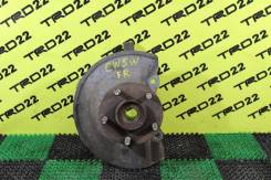 Ступица. Mitsubishi: Outlander, Delica, Lancer X, Lancer, ASX Двигатели: 4J11, 6B31, 4J12, 4B11, 4B12, 4A92, 4A91, 4B10
