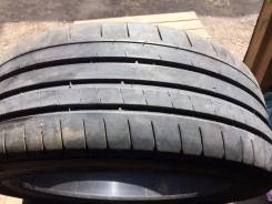Michelin Pilot Super Sport. Летние, износ: 20%, 4 шт