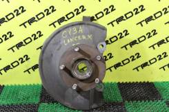 Ступица. Mitsubishi: Outlander, Lancer, Delica, ASX, Lancer X Двигатели: 4J11, 4J12, 6B31, 4B12, 4B11, 4B10, 4A92, 4A91