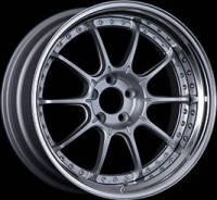 SSR Professor SP5. 12.0/13.0x18", 5x100.00, 5x108.00, 5x114.30, 5x120.00, ЦО 73,0 мм. Под заказ