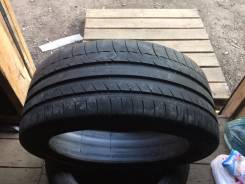 Michelin Pilot Sport PS2. Летние, износ: 30%, 1 шт