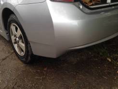 Бампер. Toyota Prius