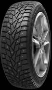 Dunlop Grandtrek Ice02. Зимние, шипованные, 2017 год, без износа, 4 шт