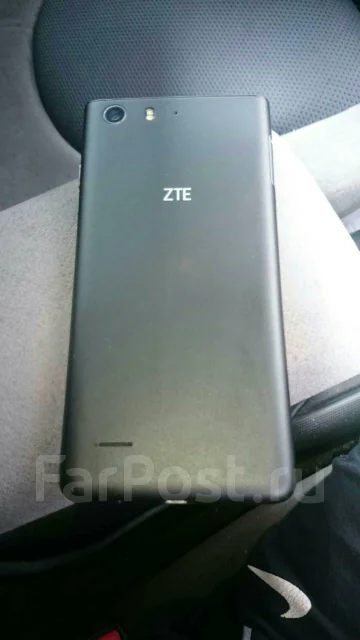 ZTE Blade A515. �/� ����