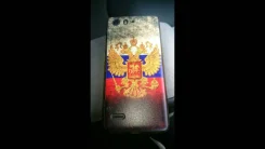 ZTE Blade A515. �/�