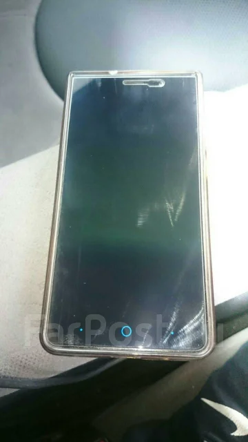 ZTE Blade A515. �/� ����