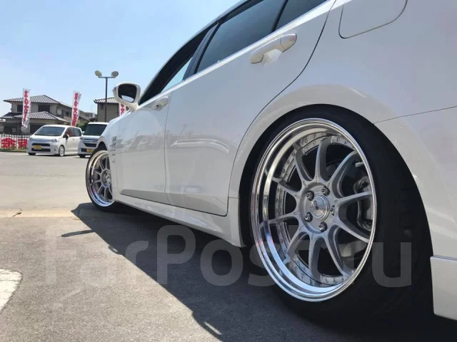 SSR Professor SP5. 9.5/10.5x19", 5x100, 5x108, 5x114.3, 5x120, �� 73���. ��� ����� �� ���������� ����