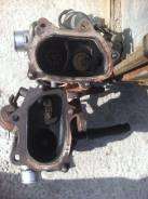 Турбина. Subaru Forester, SG5, SG9, SG, SG9L Двигатель EJ205
