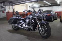 Yamaha XVS 1300. 1 300 куб. см., исправен, птс, с пробегом